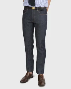 New Standard Jean