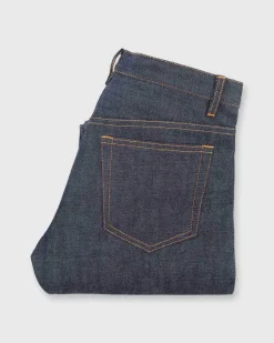 New Standard Jean