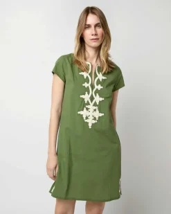 New York Mini Dress