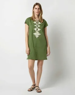 New York Mini Dress