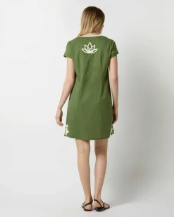 New York Mini Dress