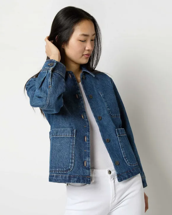 Nikkie Logo Jacket