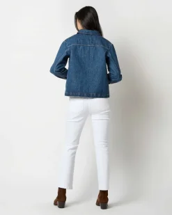 Nikkie Logo Jacket