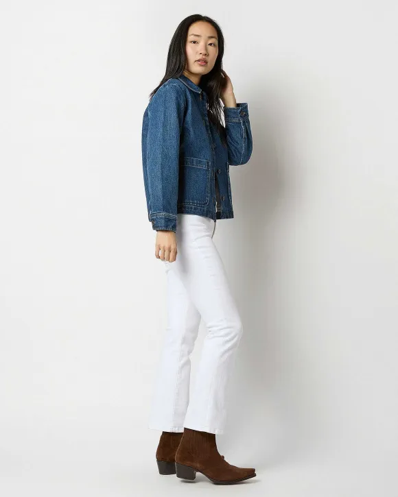 Nikkie Logo Jacket