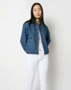 Nikkie Logo Jacket