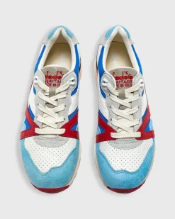 N9000 Rally Delta Italia Sneaker