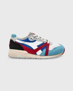 N9000 Rally Delta Italia Sneaker