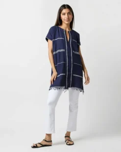 Nunu Tunic Dress