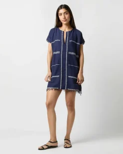 Nunu Tunic Dress