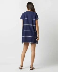Nunu Tunic Dress
