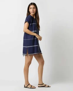 Nunu Tunic Dress