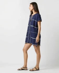 Nunu Tunic Dress