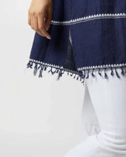 Nunu Tunic Dress