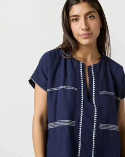 Nunu Tunic Dress
