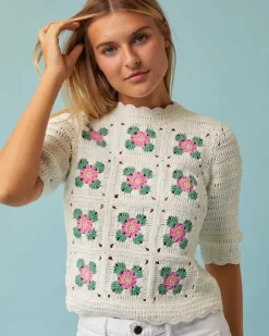 Odette Sweater