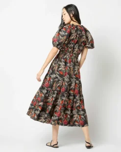 Olina Dress