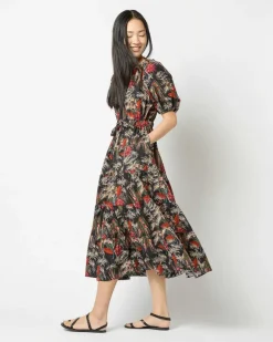 Olina Dress