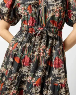 Olina Dress