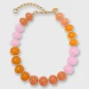 Olympia Collar Necklace