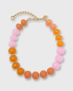 Olympia Collar Necklace