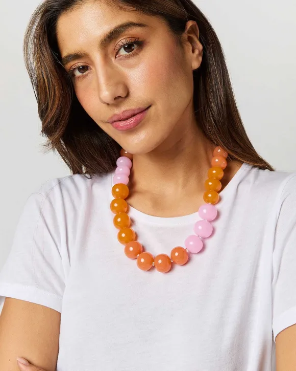 Olympia Collar Necklace