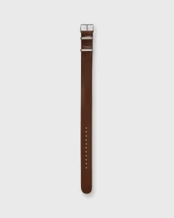 One-Piece Watch Strap