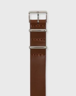 One-Piece Watch Strap