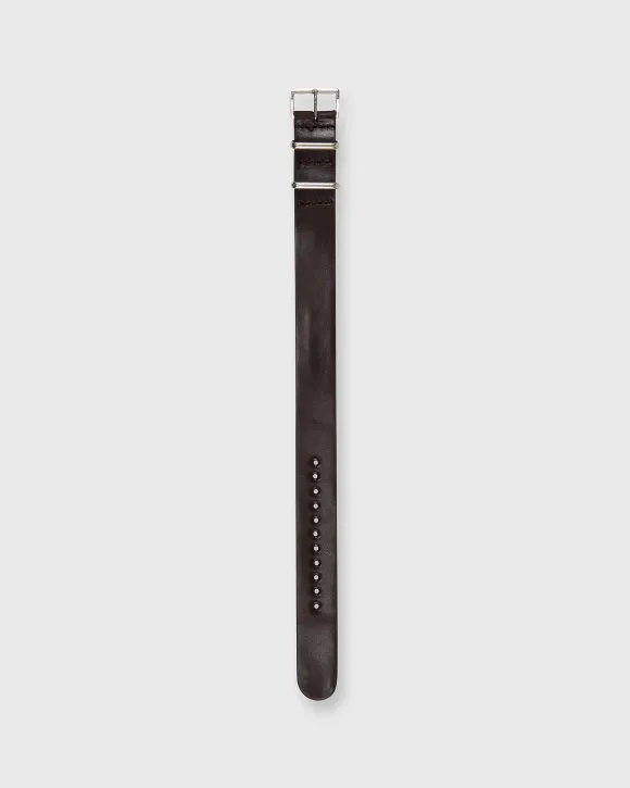 One-Piece Watch Strap