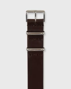 One-Piece Watch Strap