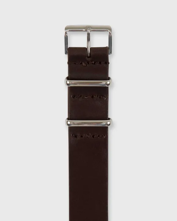 One-Piece Watch Strap