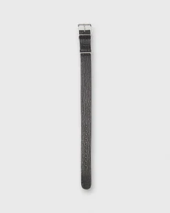 One-Piece Watch Strap