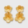Osaka Stud Earrings