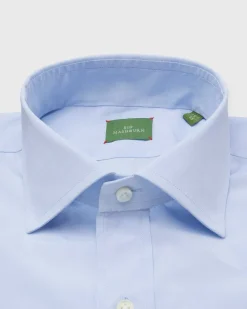 Otto Handmade Dress Shirt