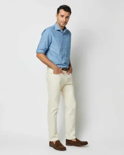 Otto Handmade Sport Shirt