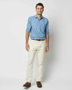 Otto Handmade Sport Shirt