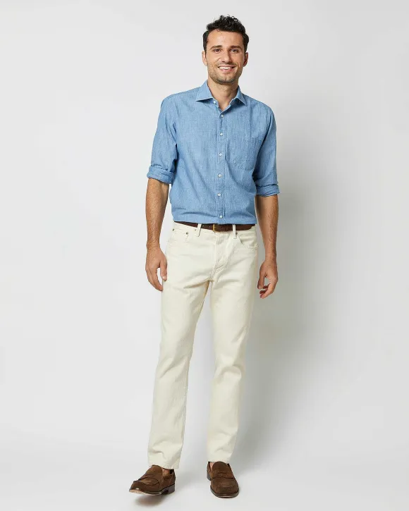 Otto Handmade Sport Shirt