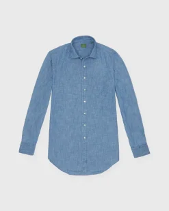 Otto Handmade Sport Shirt