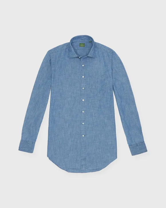 Otto Handmade Sport Shirt