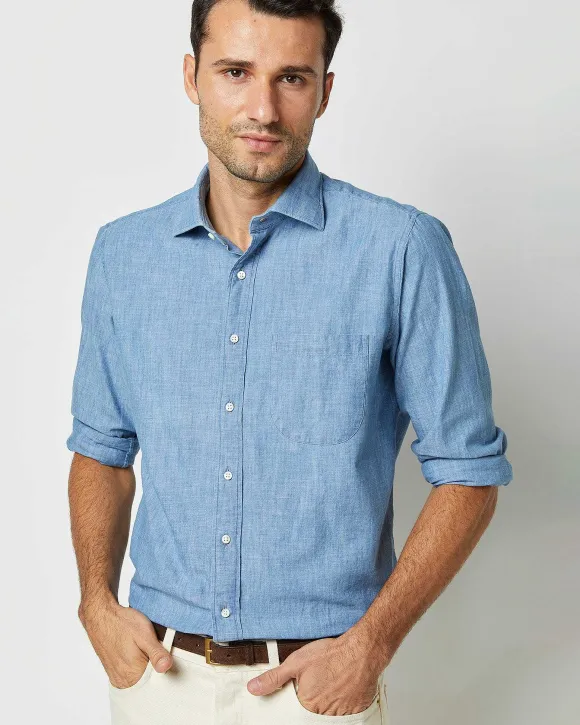 Otto Handmade Sport Shirt
