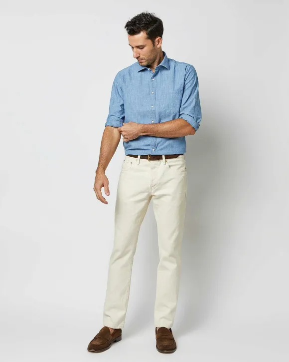 Otto Handmade Sport Shirt