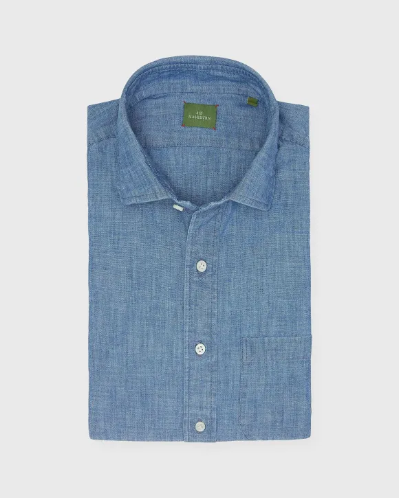 Otto Handmade Sport Shirt