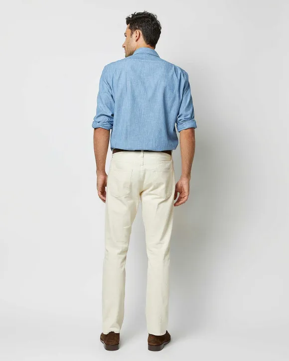 Otto Handmade Sport Shirt
