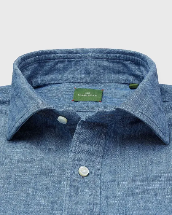 Otto Handmade Sport Shirt