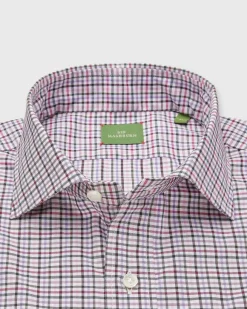 Otto Handmade Sport Shirt