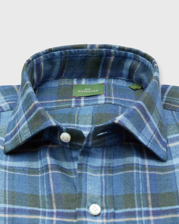 Otto Handmade Sport Shirt