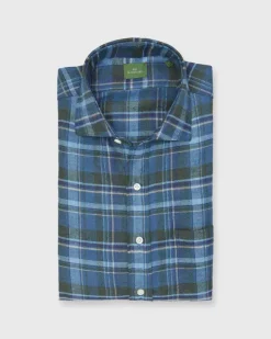 Otto Handmade Sport Shirt