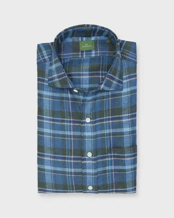 Otto Handmade Sport Shirt