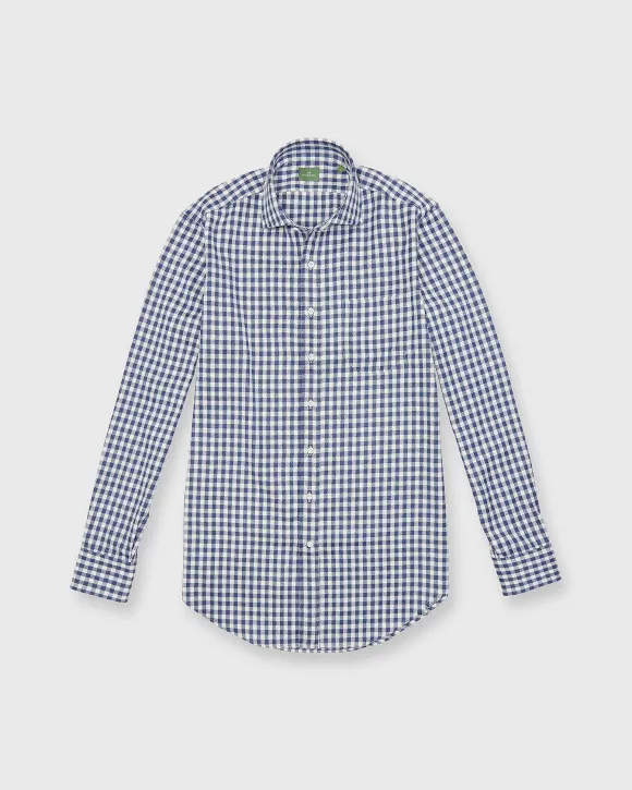 Otto Handmade Sport Shirt