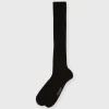Over-The-Calf Dress Socks
