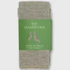 Over-The-Calf Dress Socks